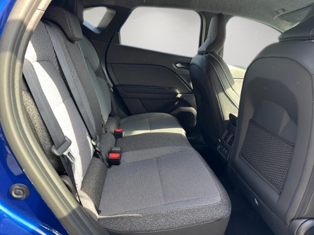 Renault Captur – Bild 13