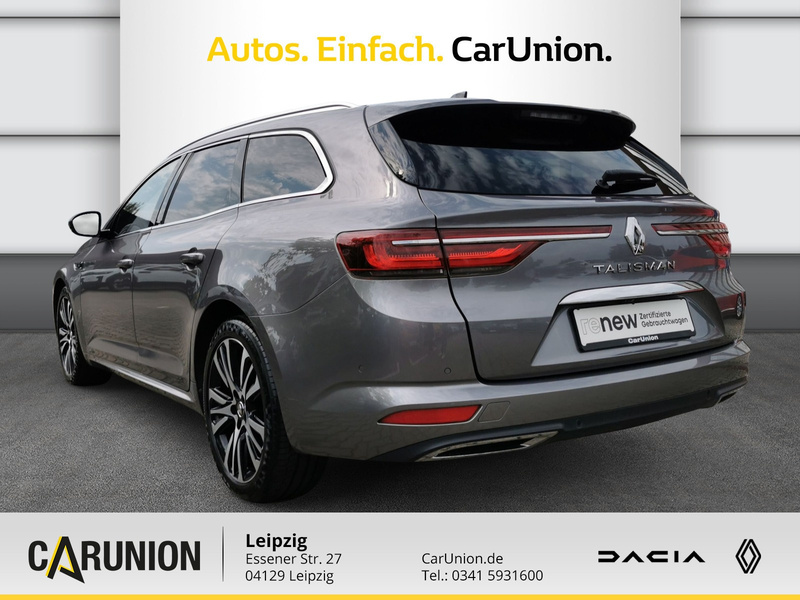 Renault Talisman