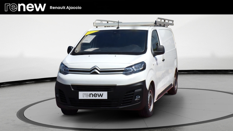 Citroen Jumpy