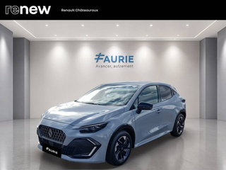 Vehicle 3D Image