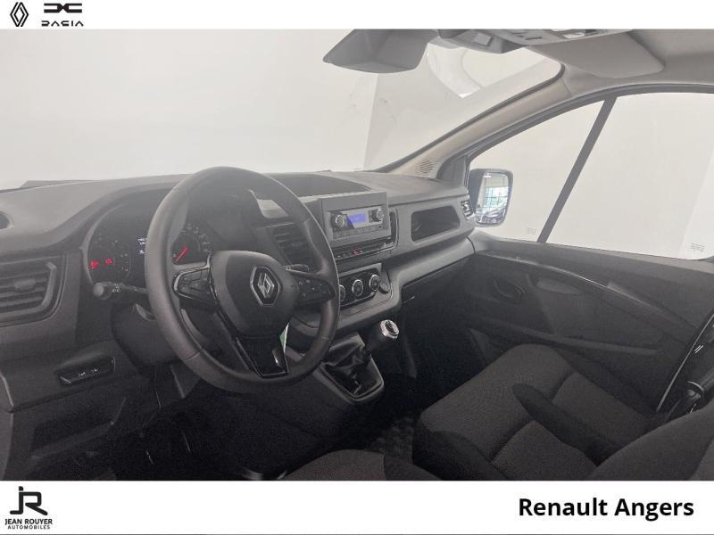Renault Trafic Fourgon