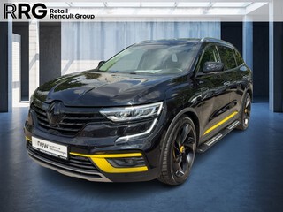 Koleos