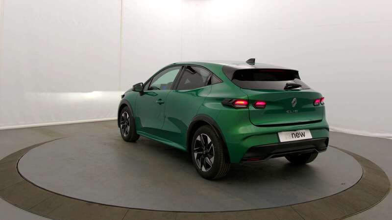Renault Clio VI