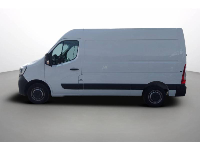 Renault Master III