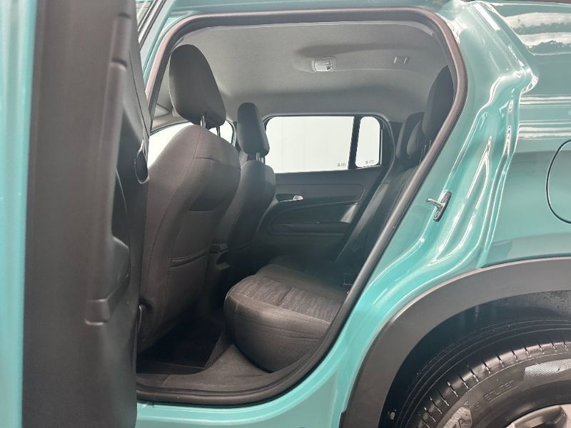 JEEP Unknown Model 2025 — imagine 15