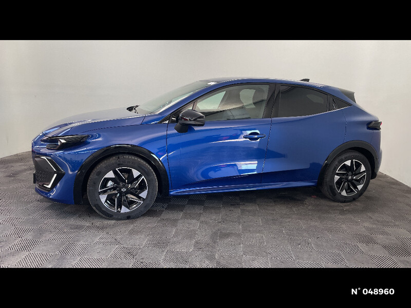 Renault Clio VI