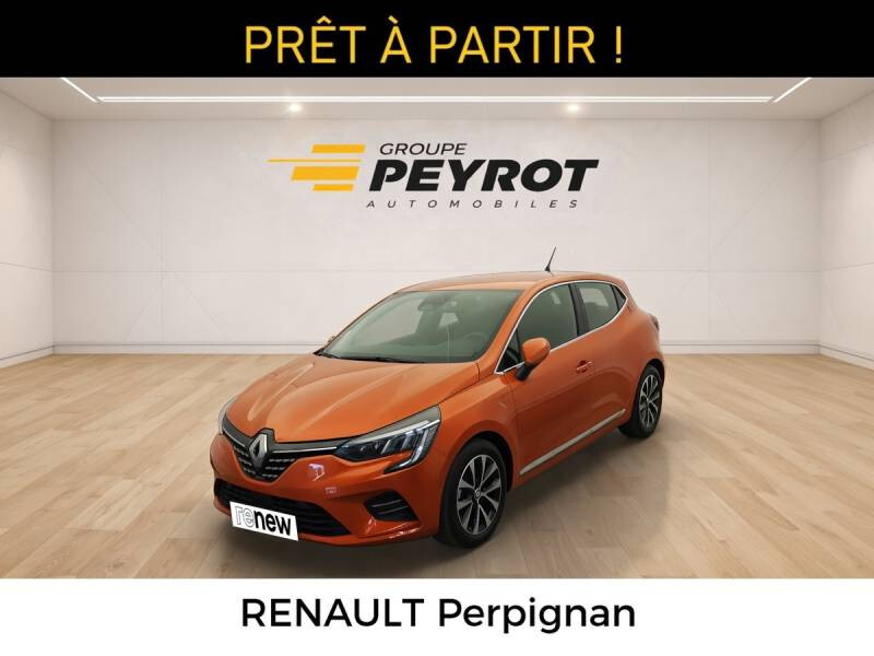 Renault Clio V