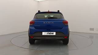 Vehicle 3D Image