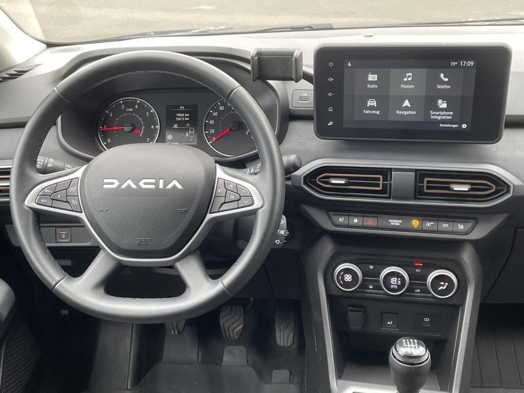 Dacia Jogger – Bild 14
