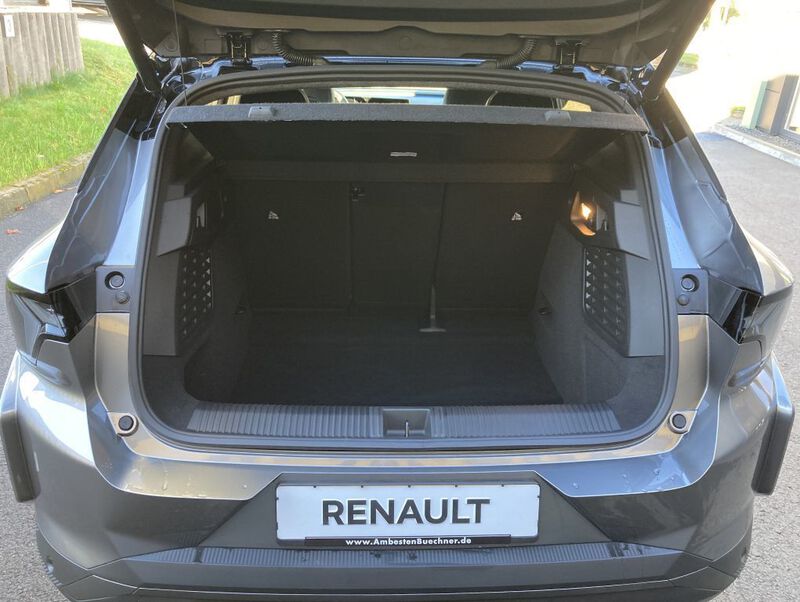 Renault Scenic E-Tech