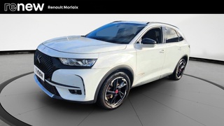 DS7 CROSSBACK