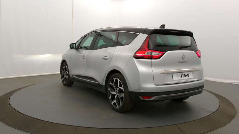 Renault Grand Scenic IV