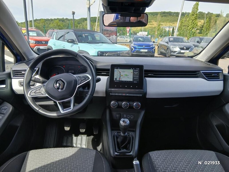 Renault Clio V