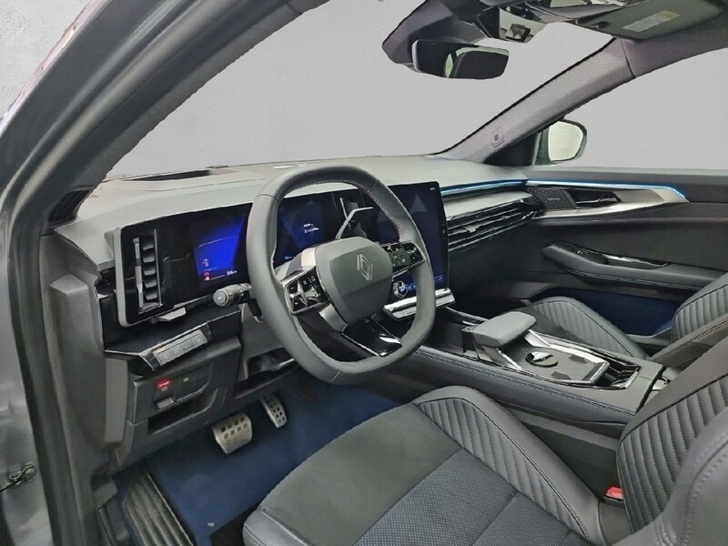 Renault Rafale