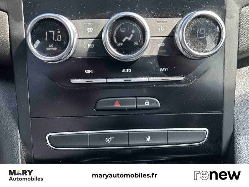 Renault Megane IV Berline