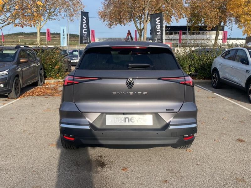 Renault Symbioz