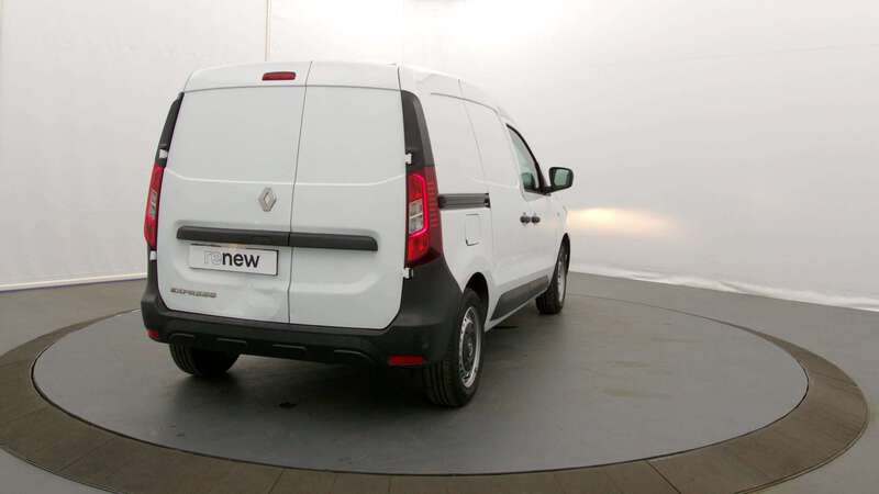 Renault Express VAN