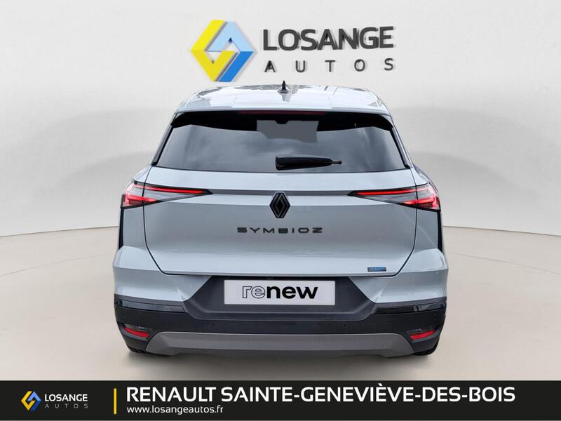 Renault Symbioz
