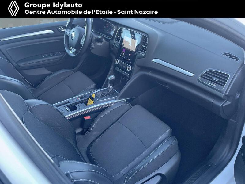 Renault Megane IV Estate