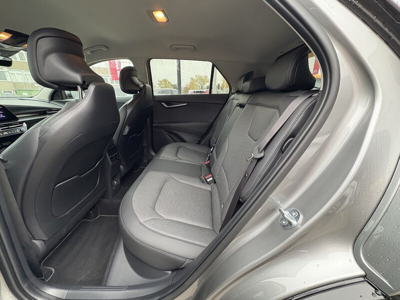 Fahrzeugabbildung Niro Spirit Plug-in-Hybrid  Bild 12 von 18