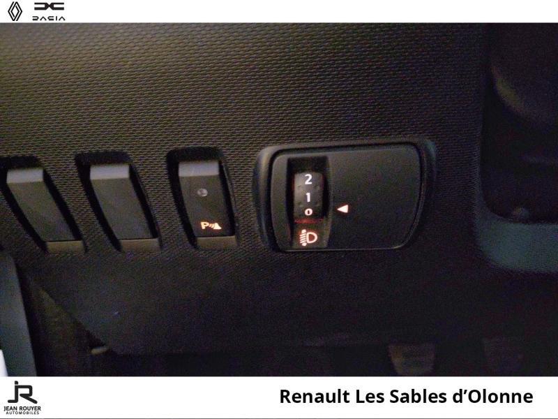 Renault Twingo III