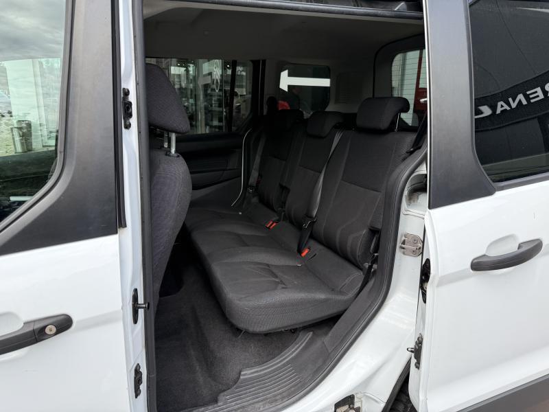 Ford Tourneo