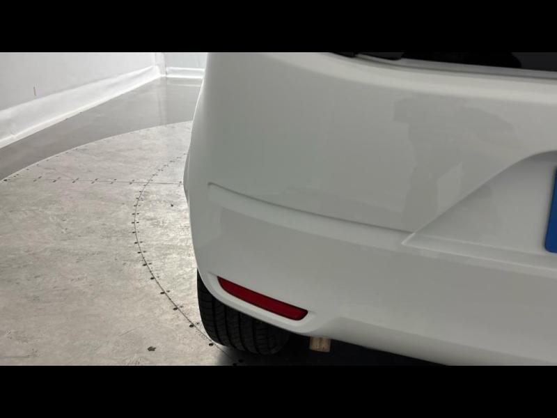 Renault Twingo III