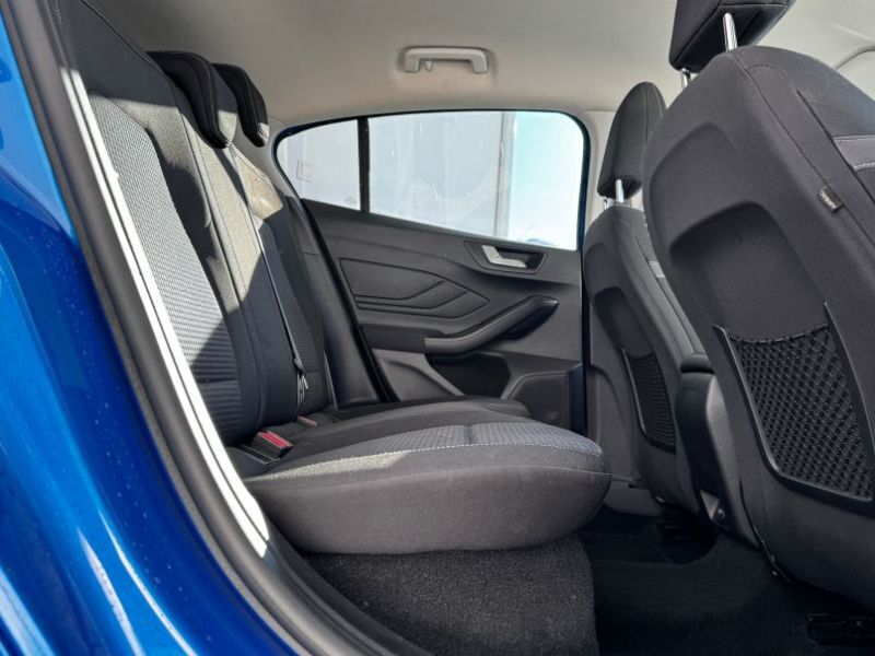 FORD Focus 2020 — imagine 39