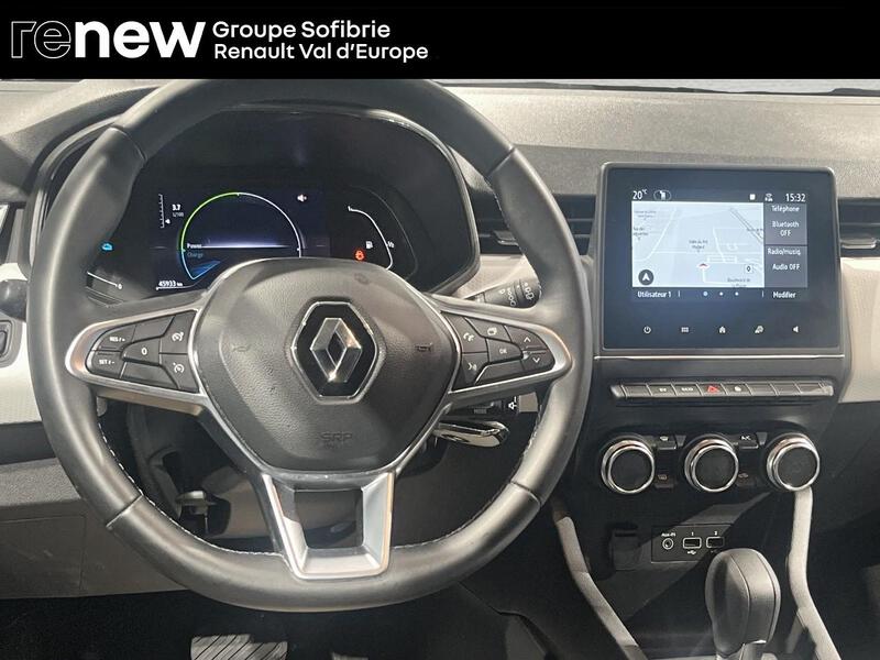 Renault Clio V