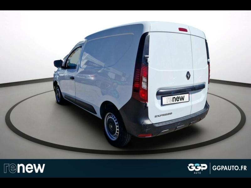 Renault Express VAN