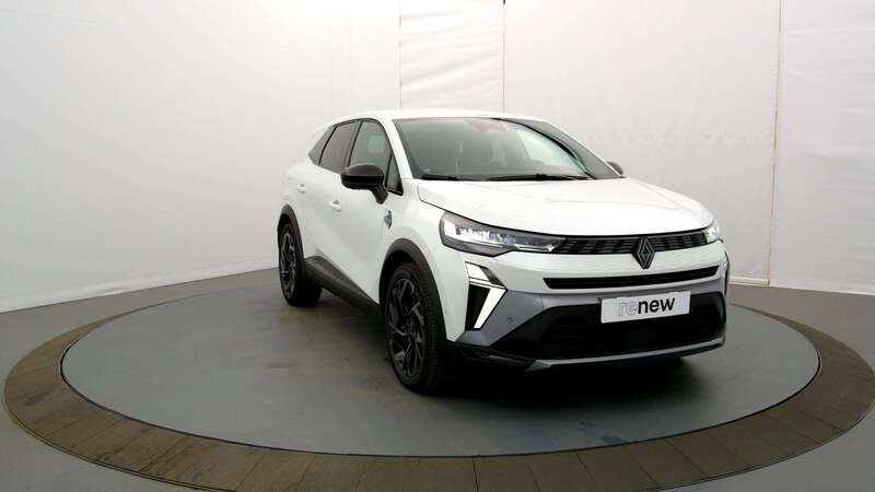 Renault Symbioz