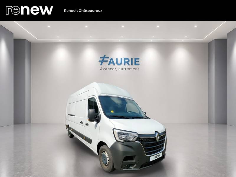 Renault Master III