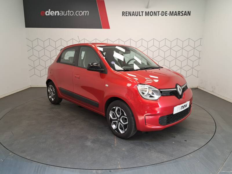 Renault Twingo III