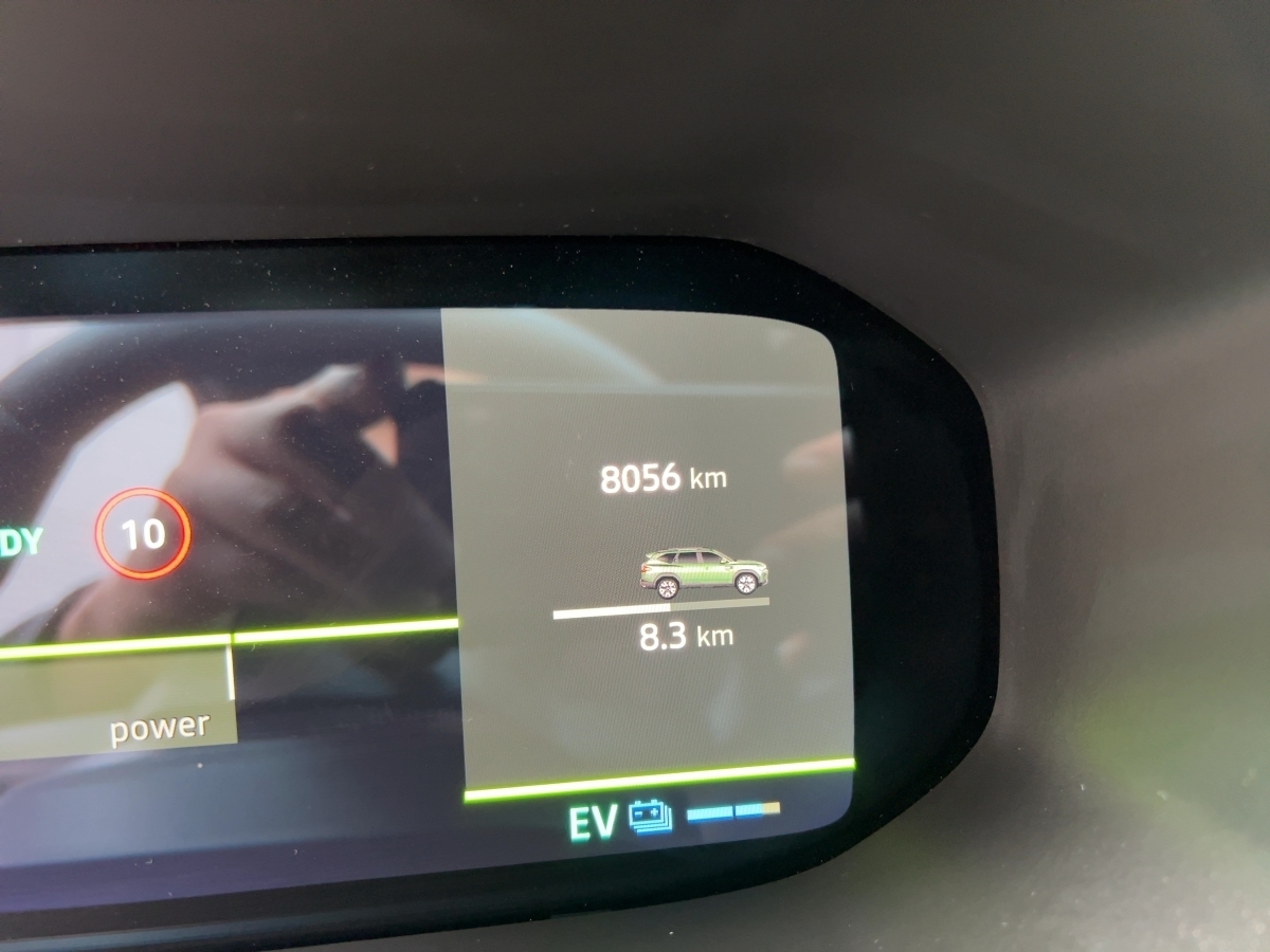 Dacia Bigster – Bild 17