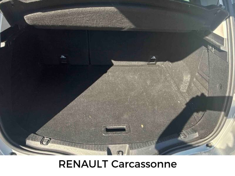 Renault Scenic IV