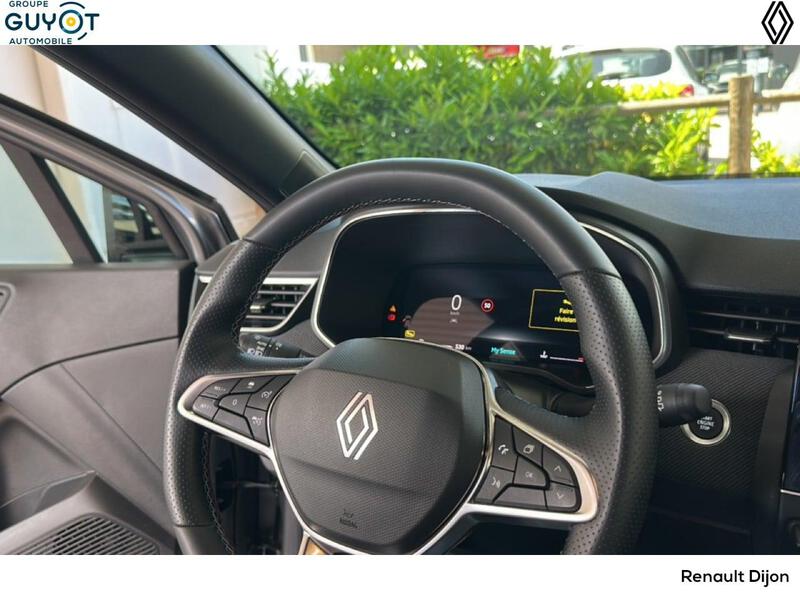 Renault Clio V