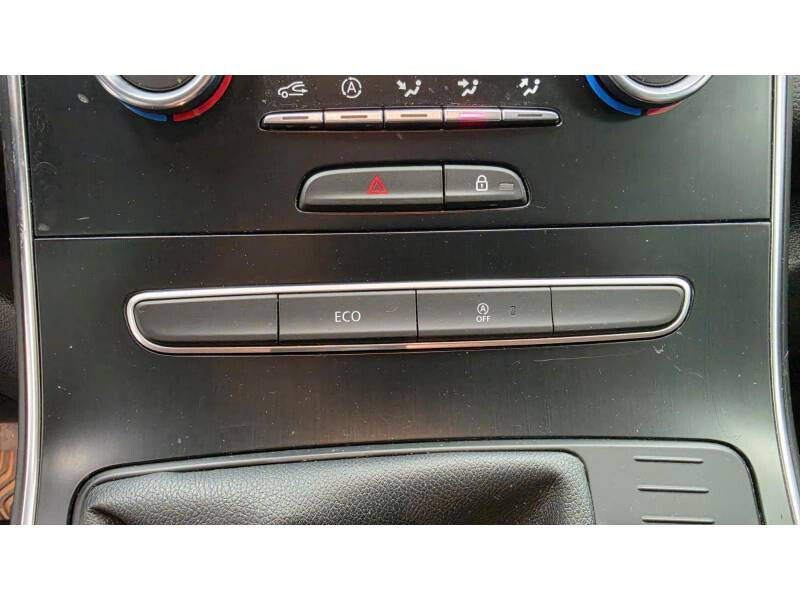 Renault Scenic IV