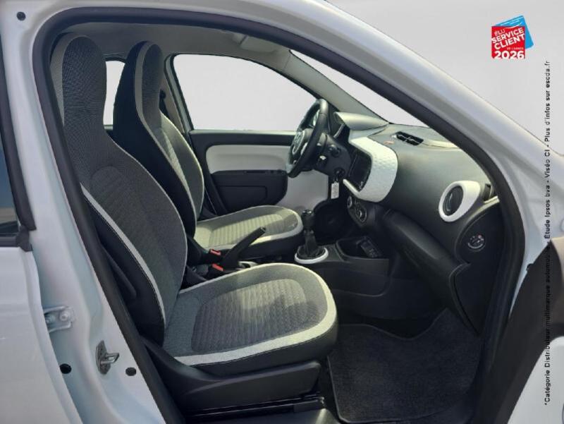 Renault Twingo III