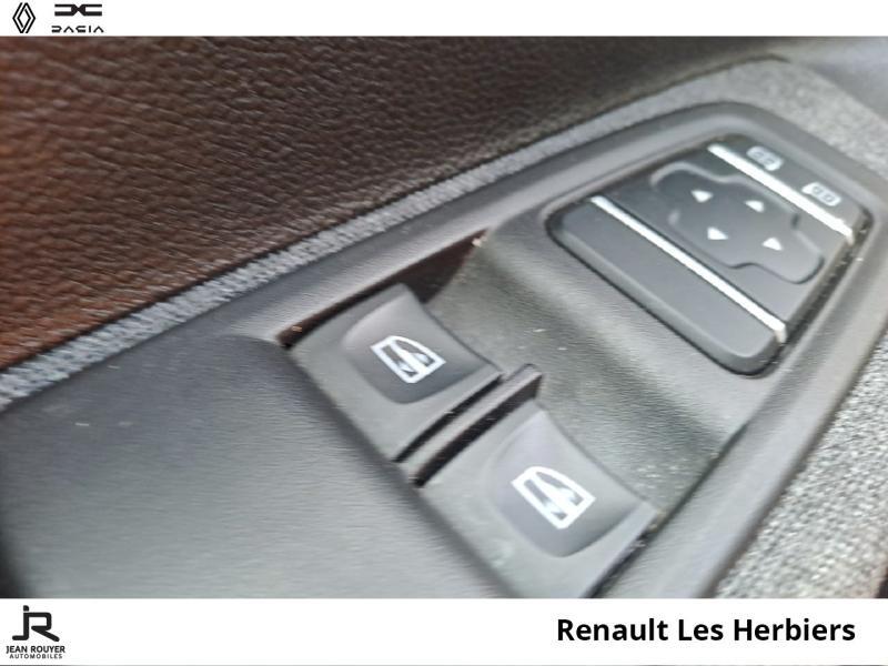 Renault ZOE E-Tech Electrique