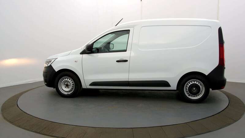 Renault Express VAN