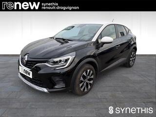 CAPTUR