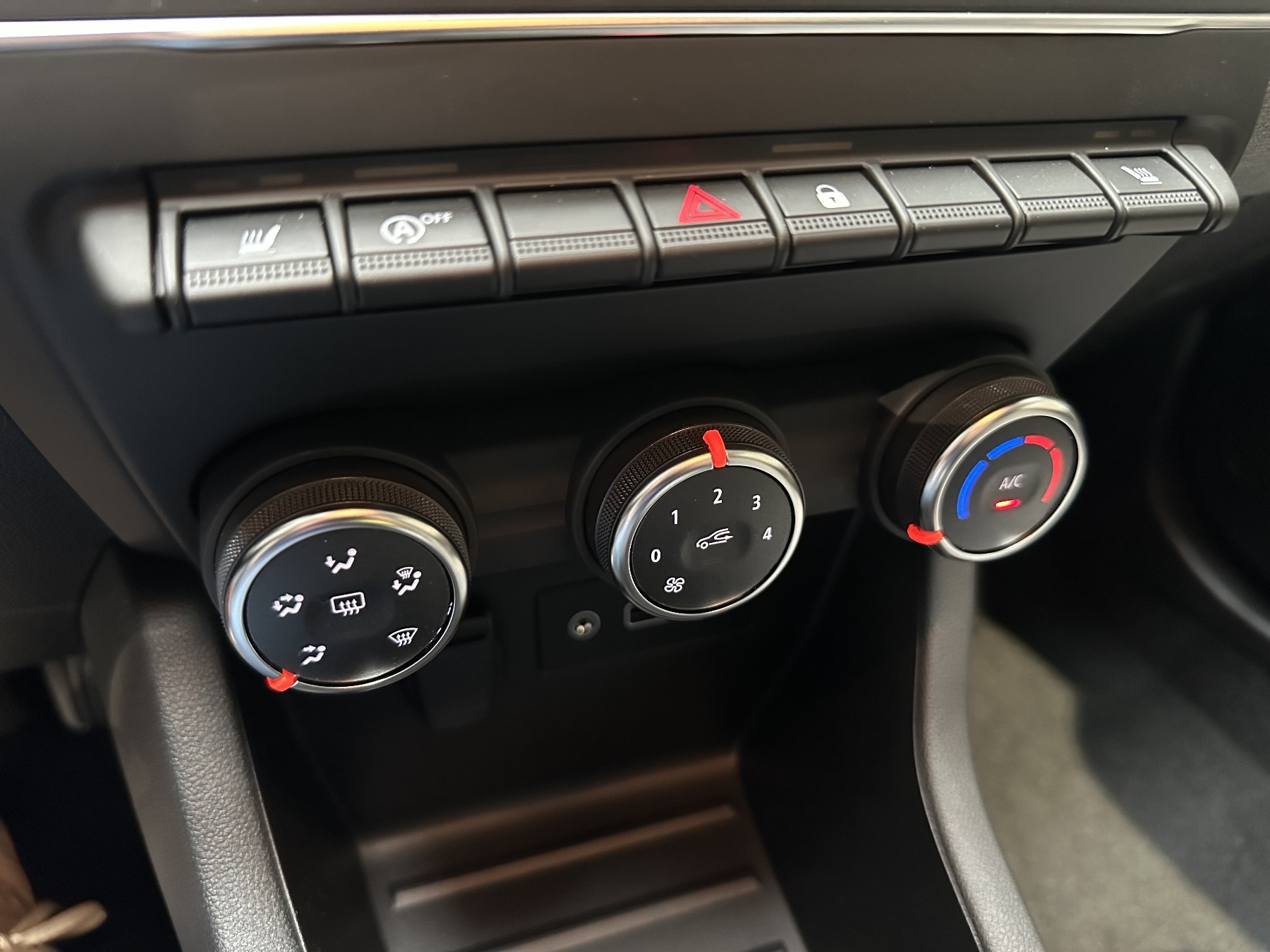 Renault Clio – Bild 44