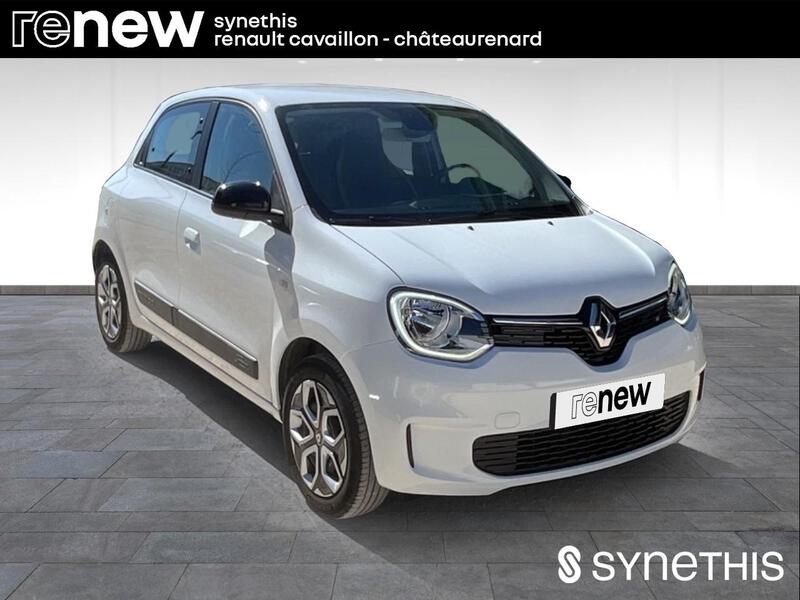 Renault Twingo III