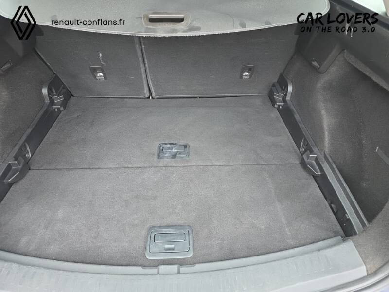 Renault Megane IV Estate