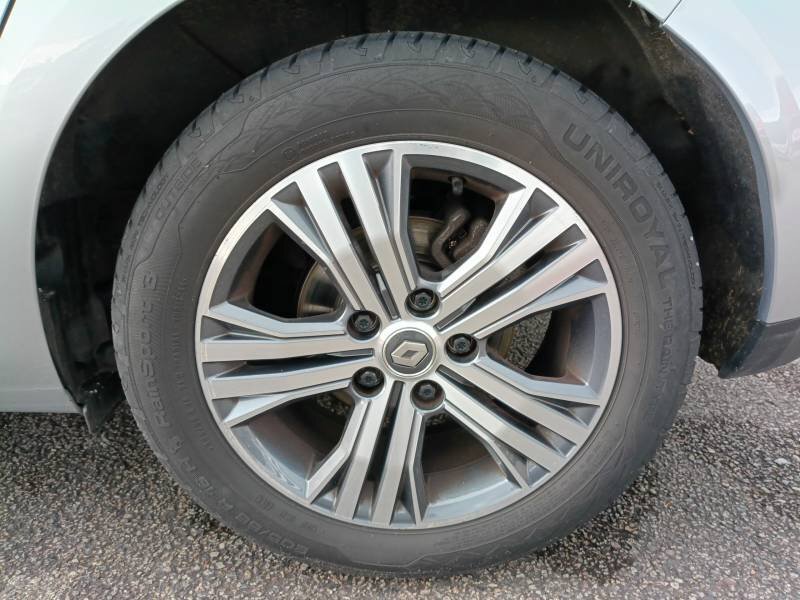 Renault Megane IV Berline