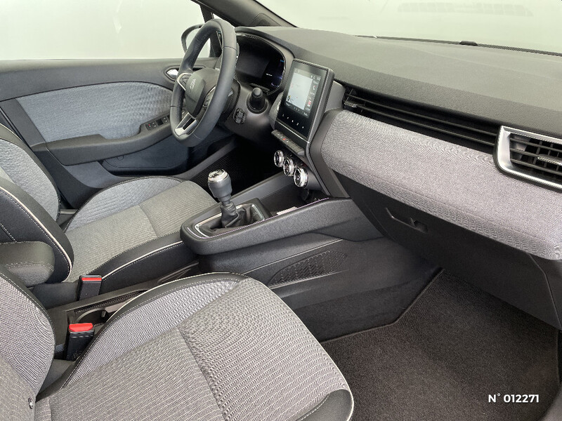 Renault Clio V