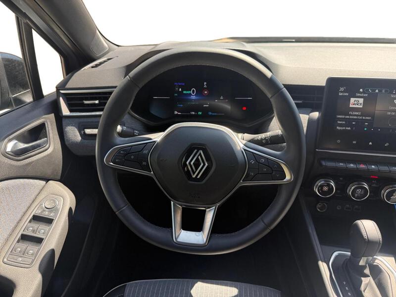 Renault Clio V