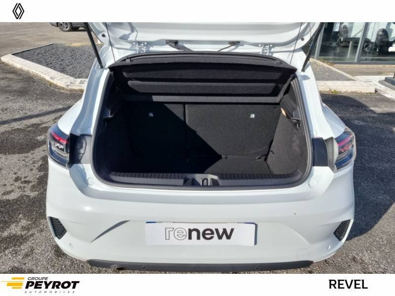Renault Clio V