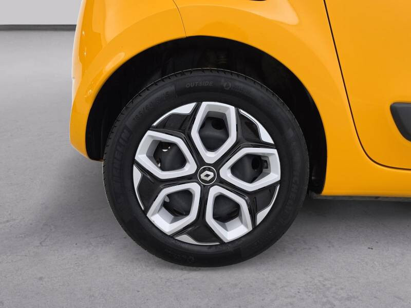 Renault Twingo III