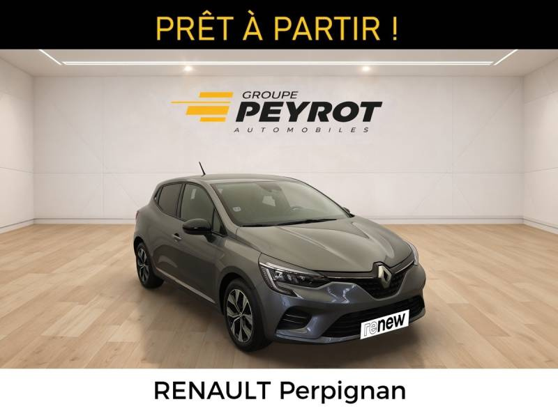 Renault Clio V